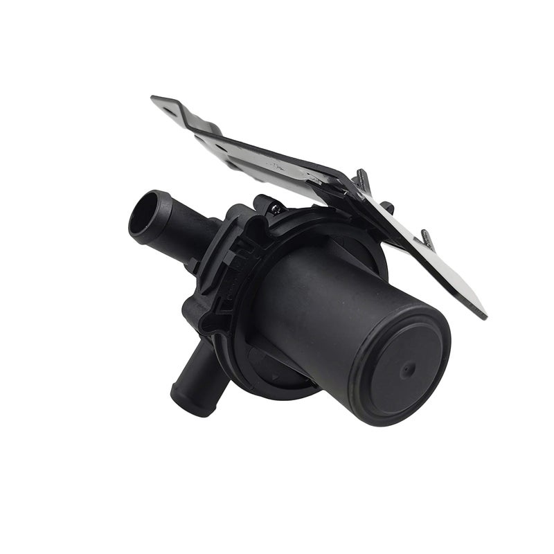 mr.fix صمام سائل التبريد ثلاثي الاتجاهات من مستر فيكس متوافق مع دودج رام 1500 2500 3500 4500 5500 من 2013-2018 (صمام سائل تبريد أوتوماتيكي من الفولاذ المقاوم للصدأ الأسود) - Image 5